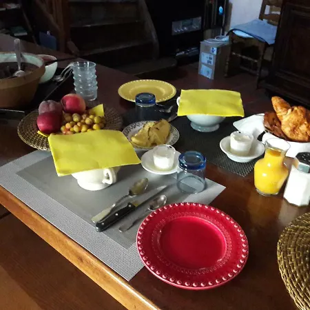 Chez Babeth *