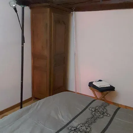 Chez Babeth 게스트하우스 *